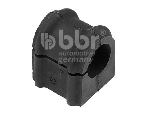BBR AUTOMOTIVE skersinio stabilizatoriaus įvorių komplektas 001-50-11342